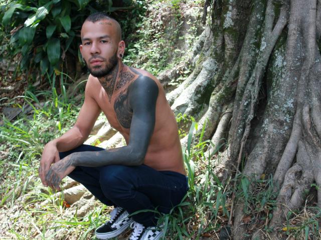 JudaBigCock - Live porn &amp; sex cam - 6613413