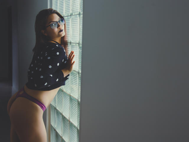 AriaLeen - Live Sex Cam - 6614108