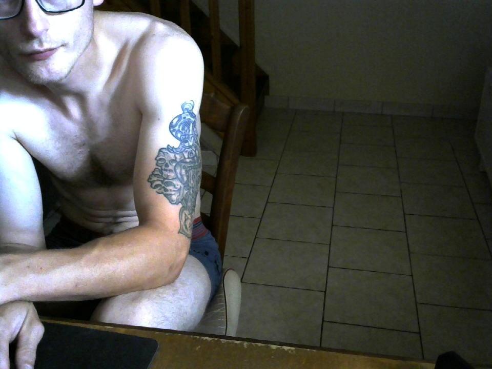 DamsLove - פורנו בשידור חי ומצלמת סקס - 6616608