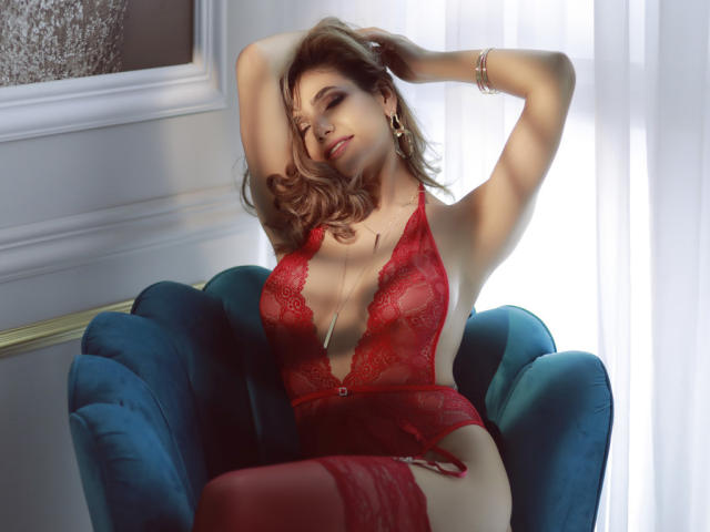 ChrissyHarper - Camera khiêu dâm &amp; quyến rũ trực tiếp - 6618798