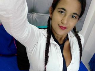 IsabelleX69 - Chat cam hot with this gigantic titty Hot babe 