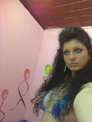 SpicyDevils - Sexe cam en vivo - 662822