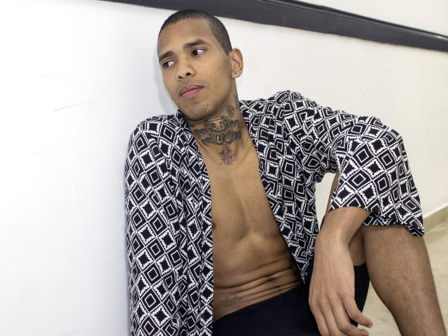 RyamGray - Sexe cam en vivo - 6630453