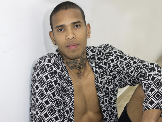 RyamGray - Sexe cam en vivo - 6630463