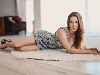 OliviaFord - Live chat porn with this giant jugs Sexy girl 