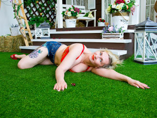 LyokaKrichka - Élő pornó és szexkamera - 6635633