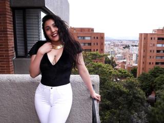 CarolineMuller - online chat x with this Sexy girl 