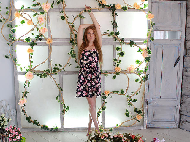 GretyArdent - Camera khiêu dâm &amp; quyến rũ trực tiếp - 6637358