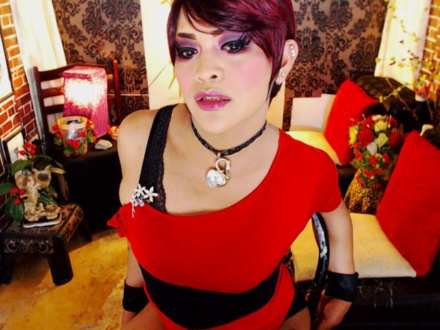 SweetTransAffair - Live sex cam - 6639588