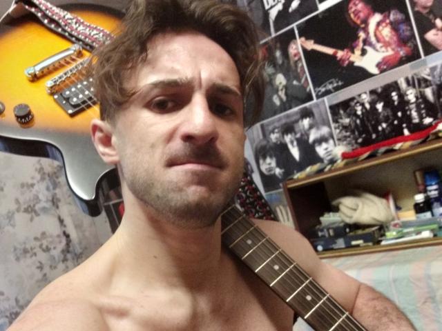 CharliXNight - Camera khiêu dâm &amp; quyến rũ trực tiếp - 6642198