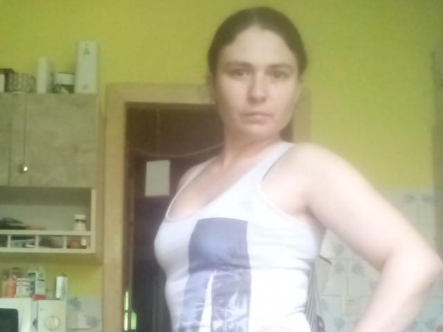 WonderPhyllis - Webcam live sexy with this regular tit Hot chick 