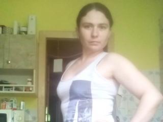 WonderPhyllis - Webcam live sexy with this regular tit Hot chick 