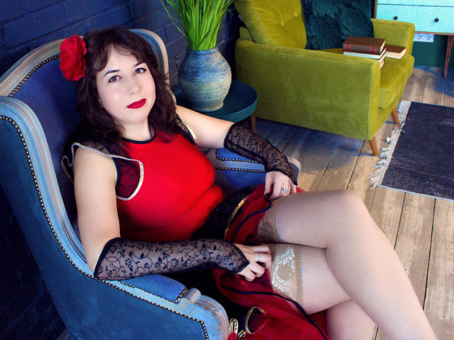 LizClassy - Sexe cam en vivo - 6643033