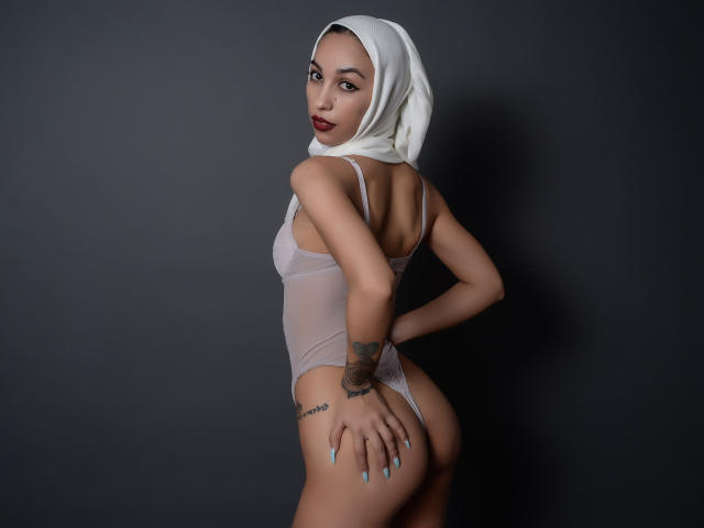 ArabicAmina - Live sex cam - 6645483