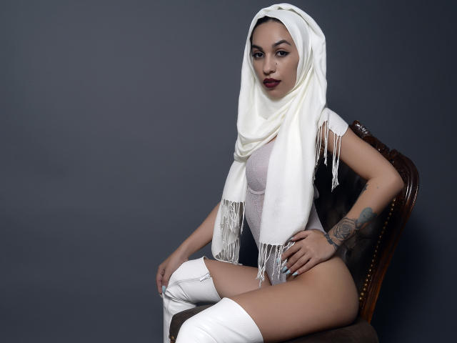 ArabicAmina - Live sexe cam - 6645758