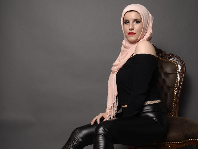 AairahArabian - Live porn &amp; sex cam - 6648078