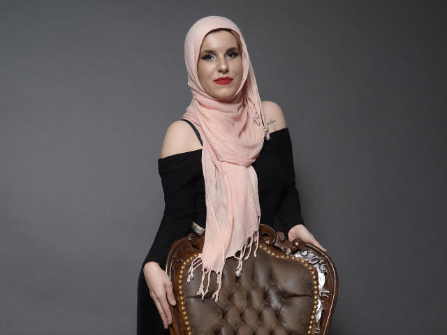 AairahArabian - Live Sex Cam - 6648113