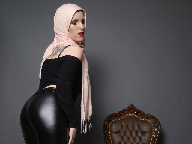 AairahArabian - Live porn &amp; sex cam - 6648143