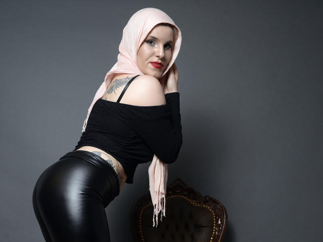 AairahArabian - Élő pornó és szexkamera - 6648173