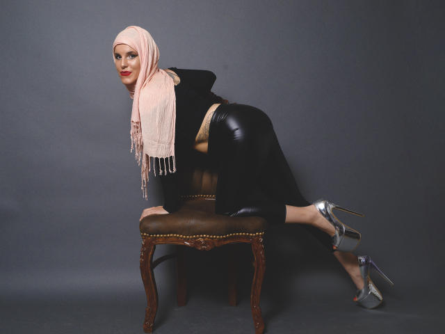 AairahArabian - Live porno og sexkamera - 6648338