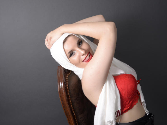 AairahArabian - Live porn &amp; sex cam - 6649964