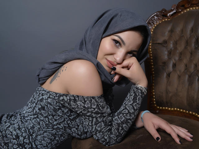 TaahiraArabian - Sexe cam en vivo - 6653499