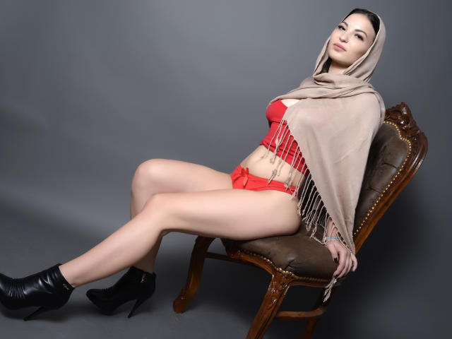 TaahiraArabian - Sexe cam en vivo - 6653694
