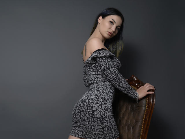 TaahiraArabian - Sexe cam en vivo - 6653954