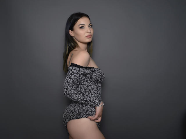 TaahiraArabian - Sexe cam en vivo - 6653969
