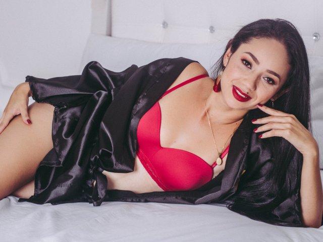 AgatthaLouiss - Sexe cam en vivo - 6654244