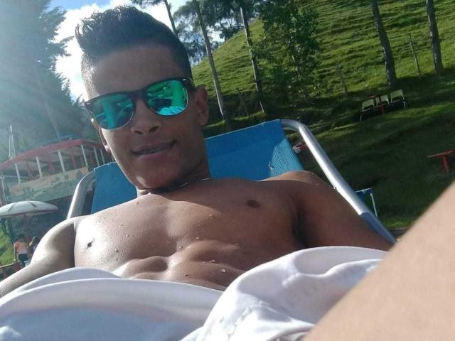 Mathewmilarc - Sexe cam en vivo - 6657469