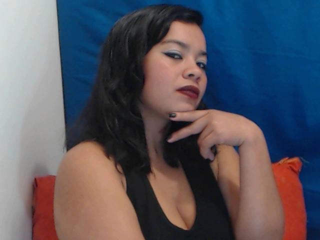 Vallentinaa - Sexe cam en vivo - 6657649