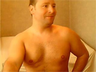 AHotSexyGuy - Live sex cam - 665825