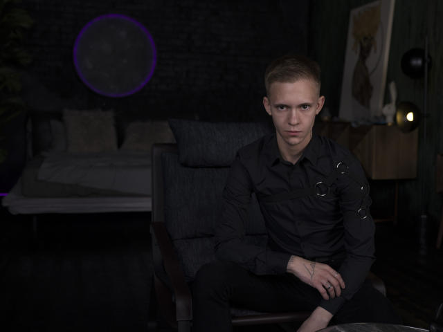 ZazTaylor - Sexe cam en vivo - 6661819