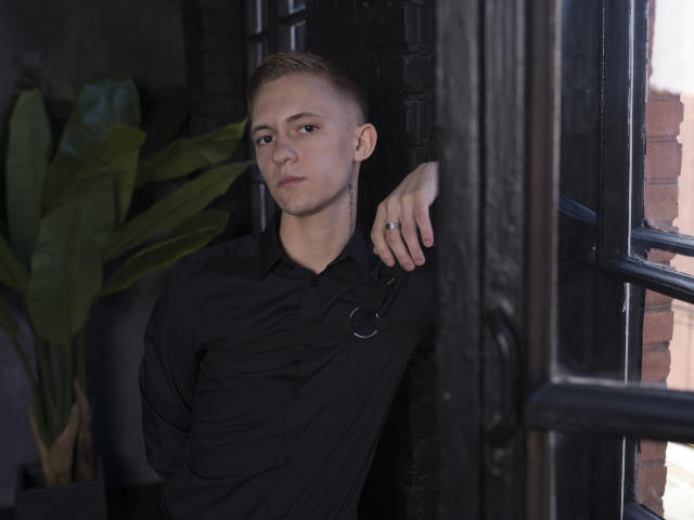 ZazTaylor - Sexe cam en vivo - 6661844