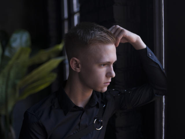 ZazTaylor - Camera khiêu dâm &amp; quyến rũ trực tiếp - 6661854