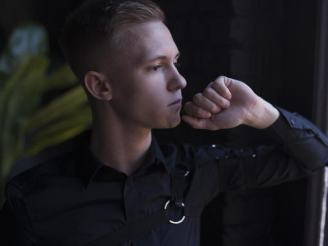 ZazTaylor - Live porn &amp; sex cam - 6661859