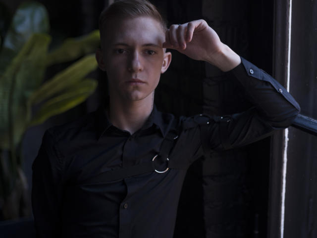 ZazTaylor - Sexe cam en vivo - 6661864