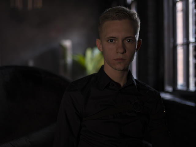 ZazTaylor - Camera khiêu dâm &amp; quyến rũ trực tiếp - 6661869