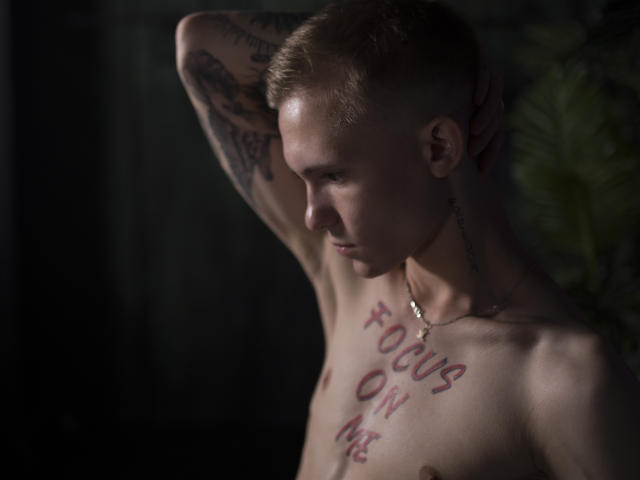 ZazTaylor - Camera khiêu dâm &amp; quyến rũ trực tiếp - 6661914