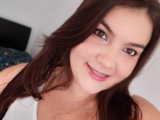 SamathaLanz - Video chat nude with this Girl 