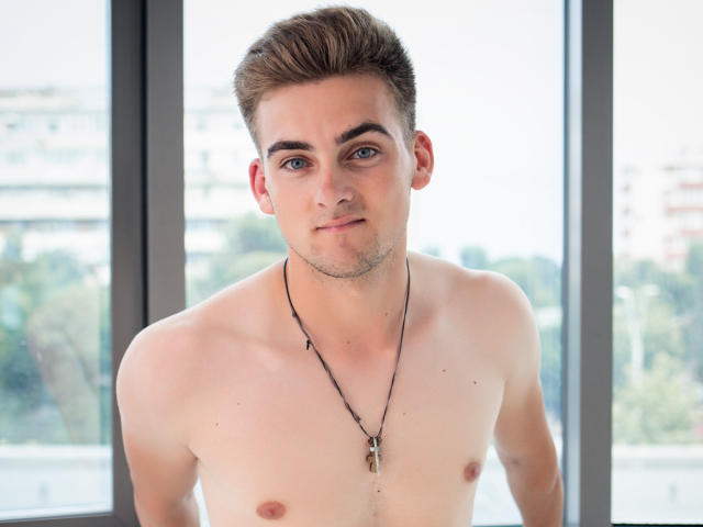 ChrisMalone - Camera khiêu dâm &amp; quyến rũ trực tiếp - 6665854