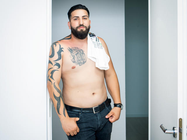 StevenAston - Live porn &amp; sex cam - 6665879