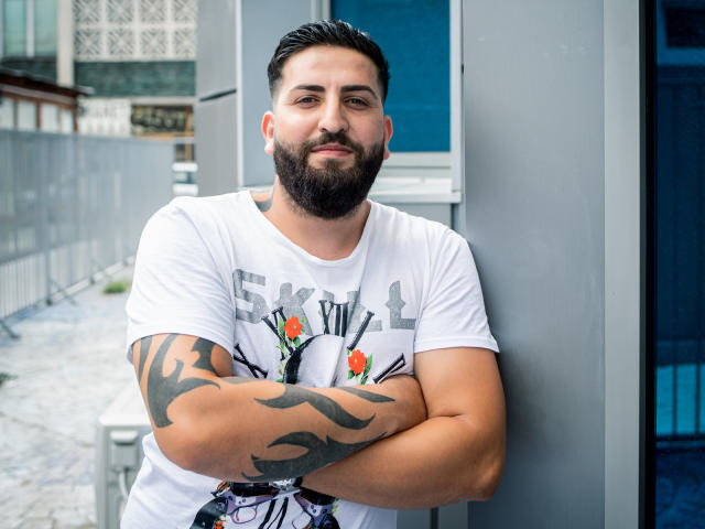 StevenAston - Sexe cam en vivo - 6665899