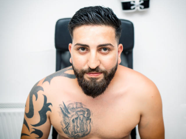 StevenAston - Sexe cam en vivo - 6665924