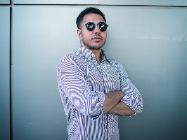 HectorWild - Live Sex Cam - 6665929