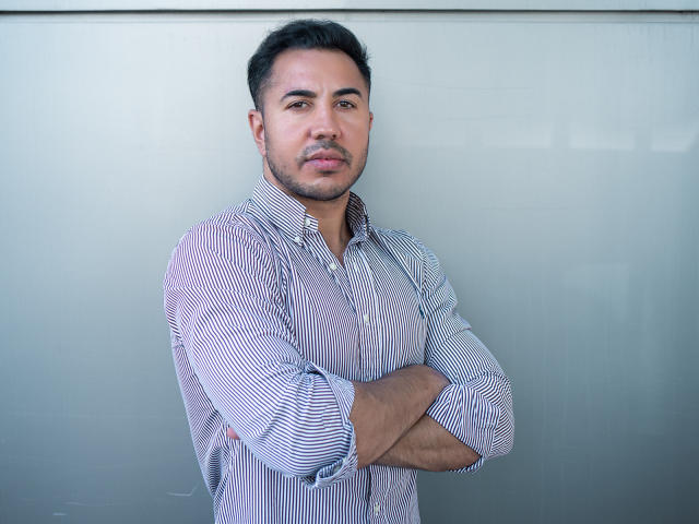 HectorWild - сексуальная веб-камера в реальном времени - 6665934