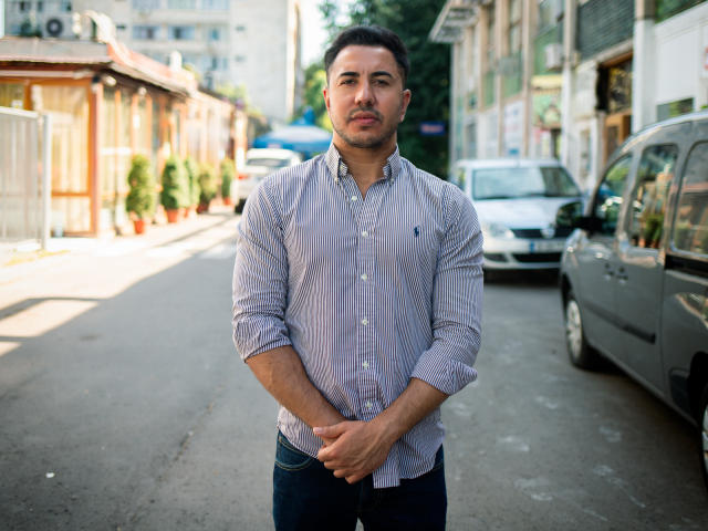 HectorWild - Sexe cam en vivo - 6665939