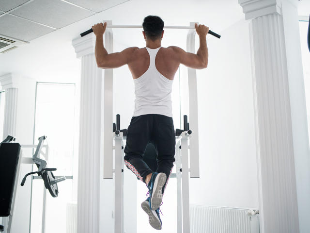 HectorWild - Sexe cam en vivo - 6665944