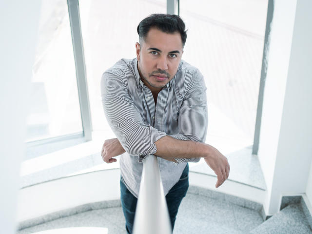 HectorWild - Sexe cam en vivo - 6665954